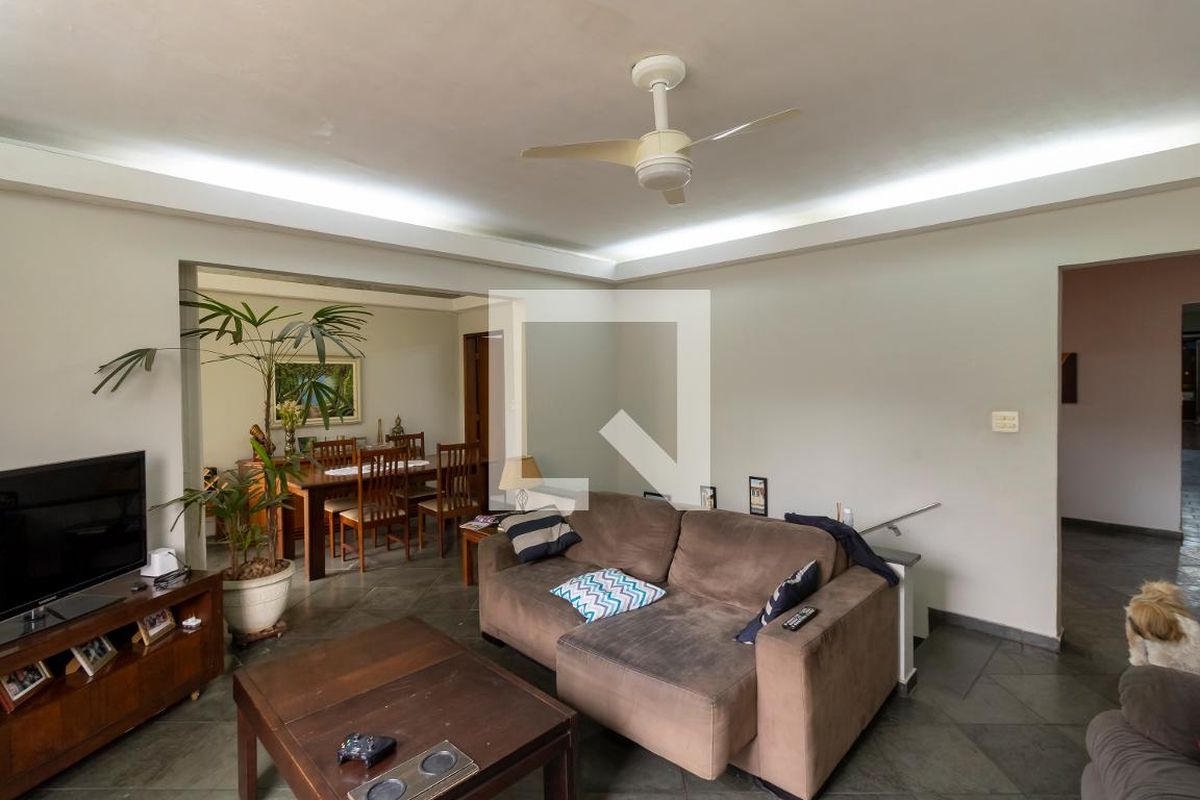 Casa, 8 quartos, 450 m² - Foto 90