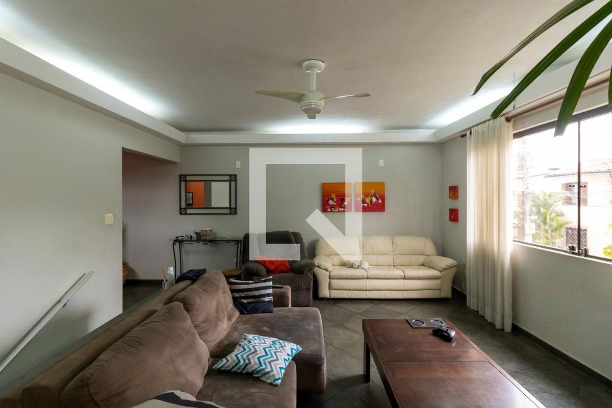 Casa, 8 quartos, 450 m² - Foto 94