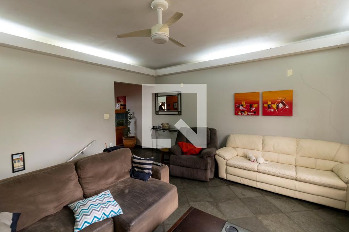 Casa, 8 quartos, 450 m² - Foto 96