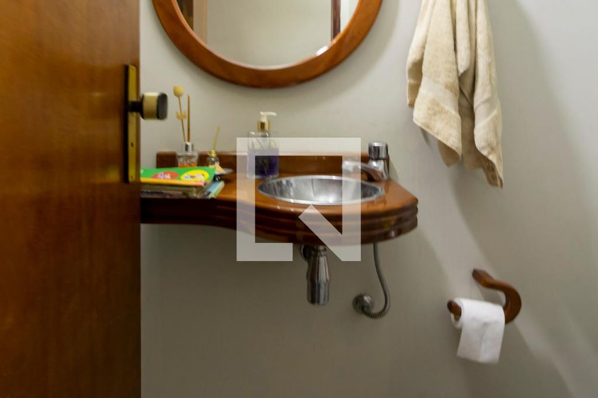 Casa, 8 quartos, 450 m² - Foto 166