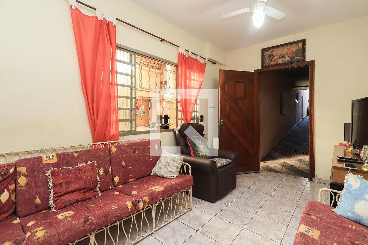 Casa, 5 quartos, 600 m² - Foto 6