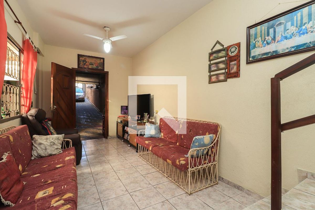 Casa, 5 quartos, 600 m² - Foto 10