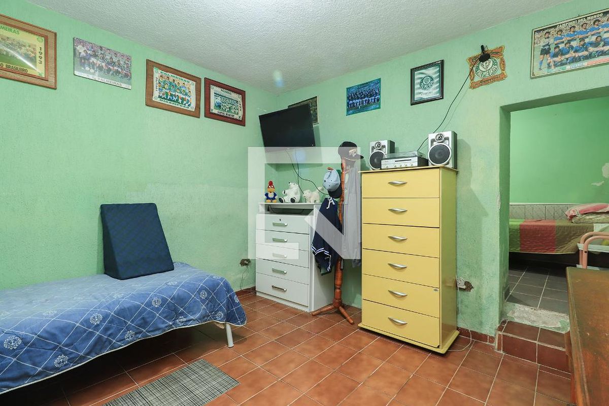 Casa, 5 quartos, 600 m² - Foto 42