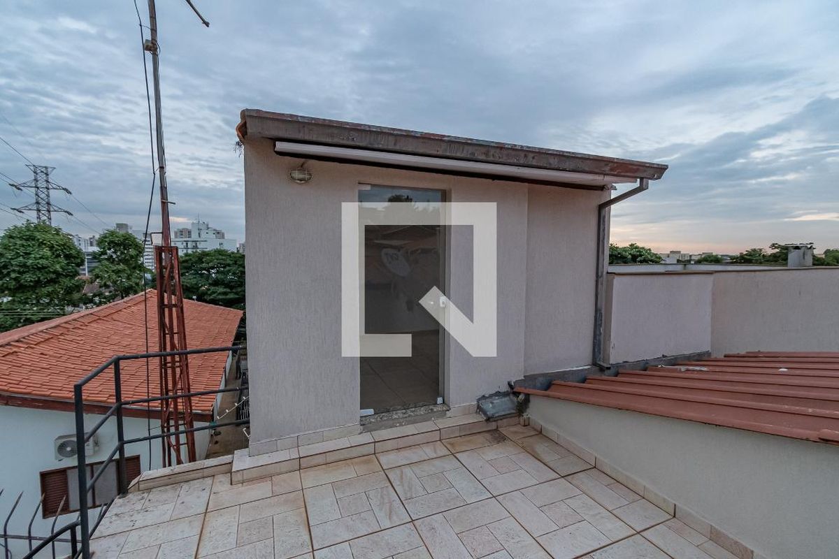 Casa à Venda - Jardim Planalto, 2 Quartos,  235 m2 em , Campinas - sp | SoloBR