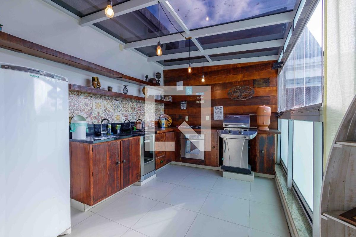 Cobertura, 3 quartos, 205 m² - Foto 26