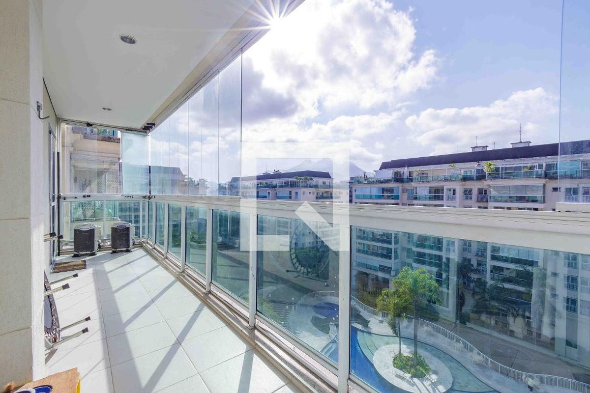 Cobertura, 3 quartos, 205 m² - Foto 86