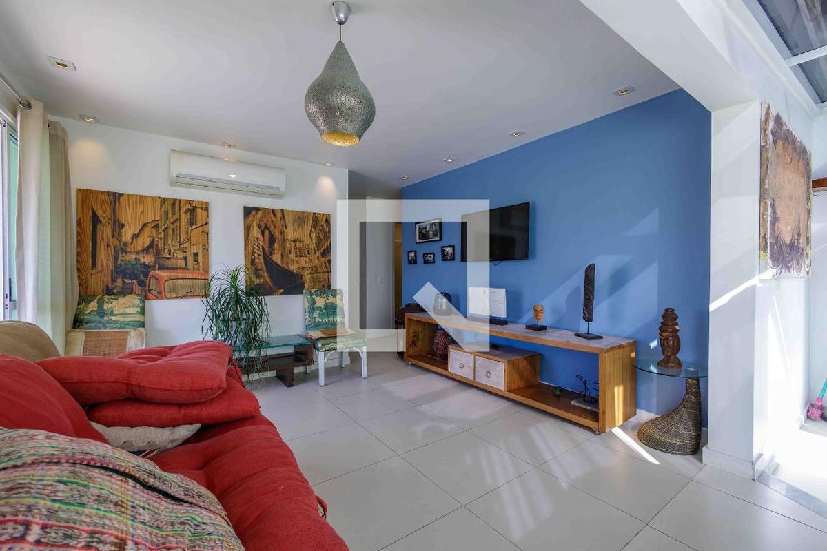 Cobertura, 3 quartos, 205 m² - Foto 12