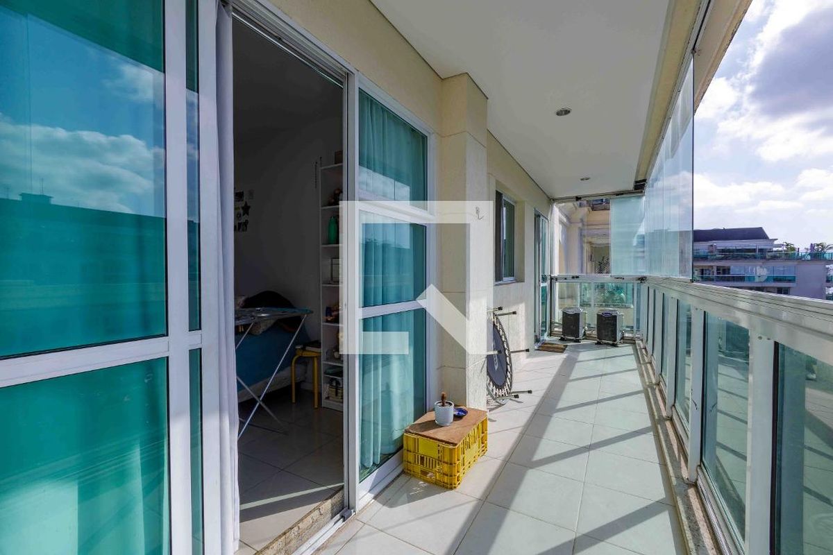 Cobertura, 3 quartos, 205 m² - Foto 84