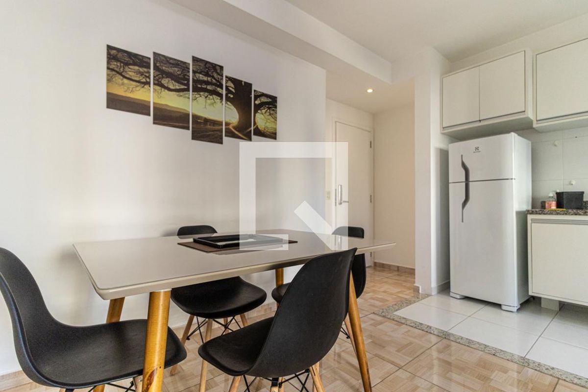 Apartamento, 1 quarto, 41 m² - Foto 43