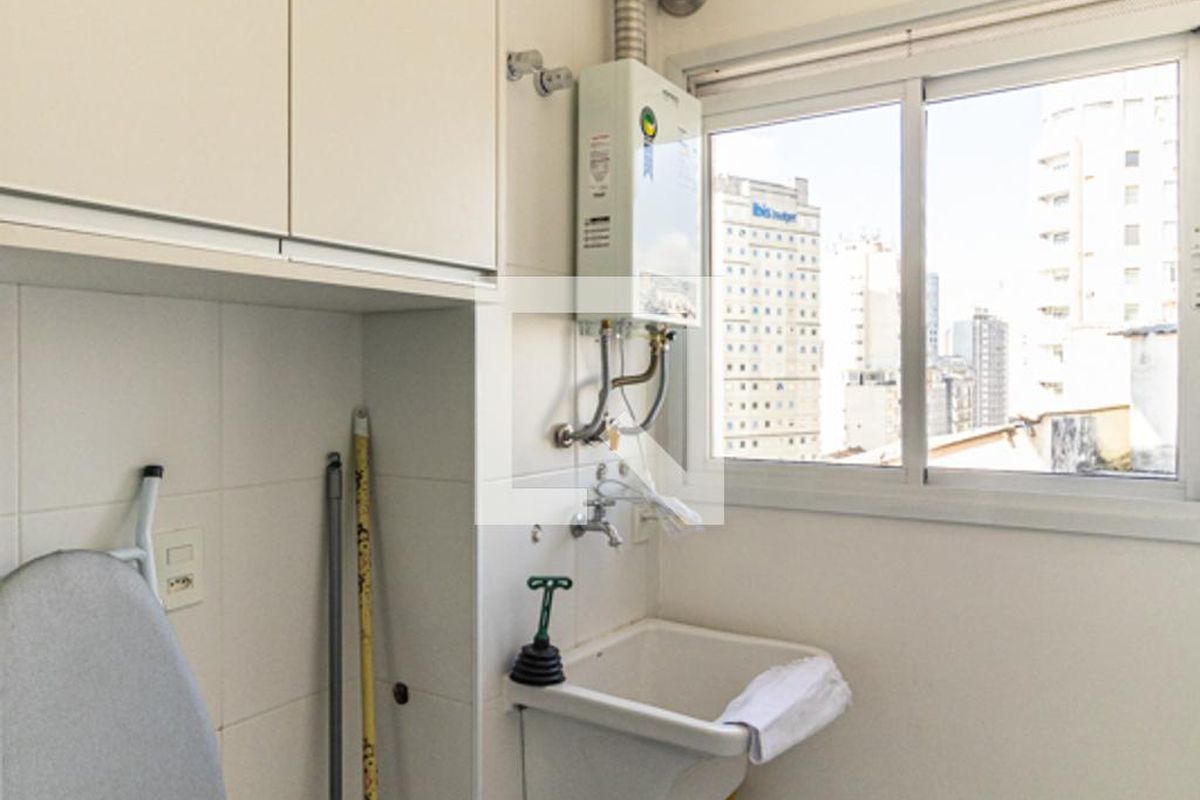 Apartamento, 1 quarto, 41 m² - Foto 51