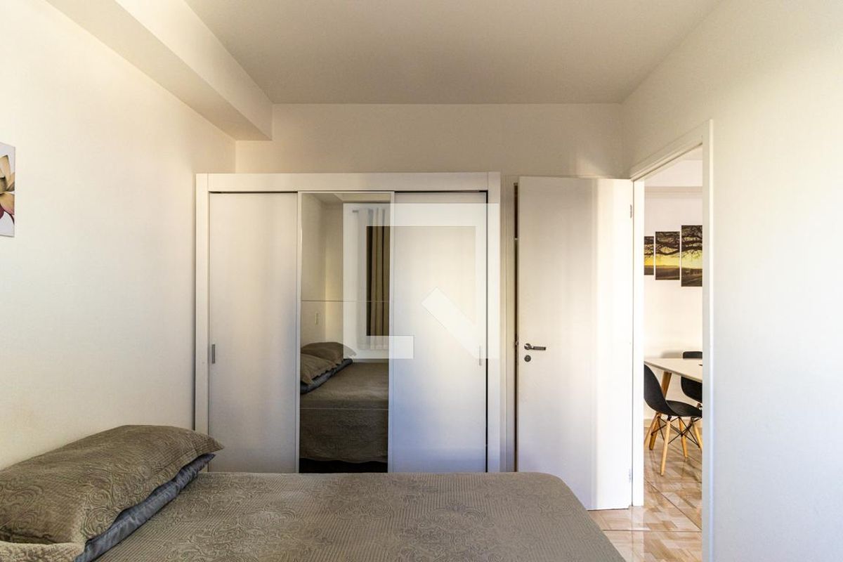 Apartamento, 1 quarto, 41 m² - Foto 30