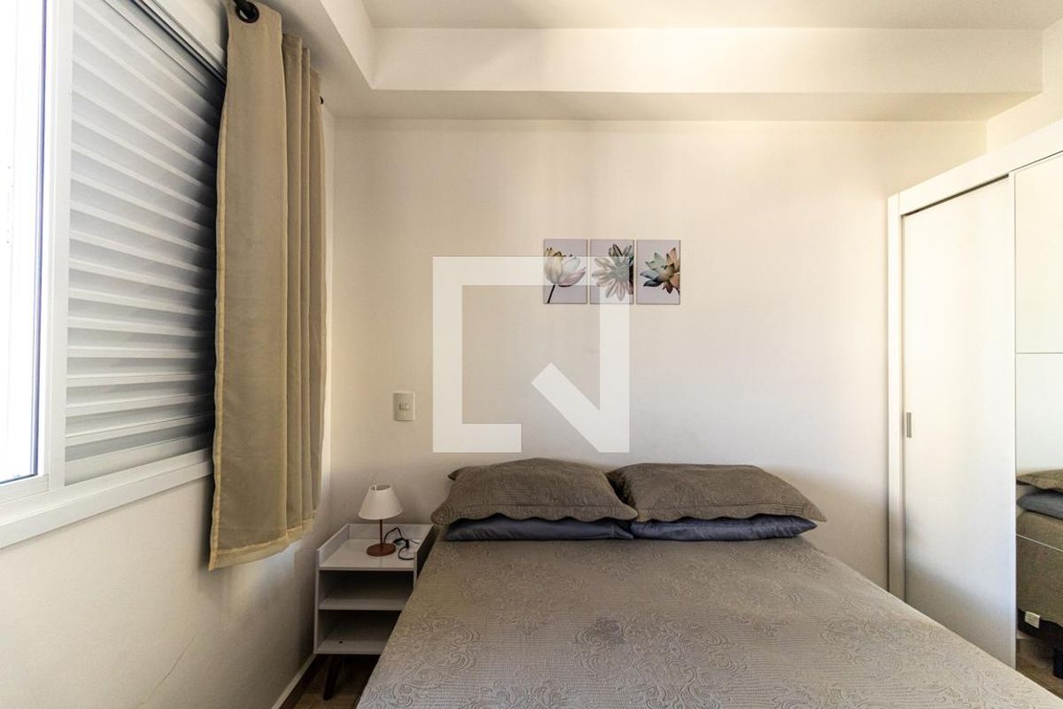 Apartamento, 1 quarto, 41 m² - Foto 27
