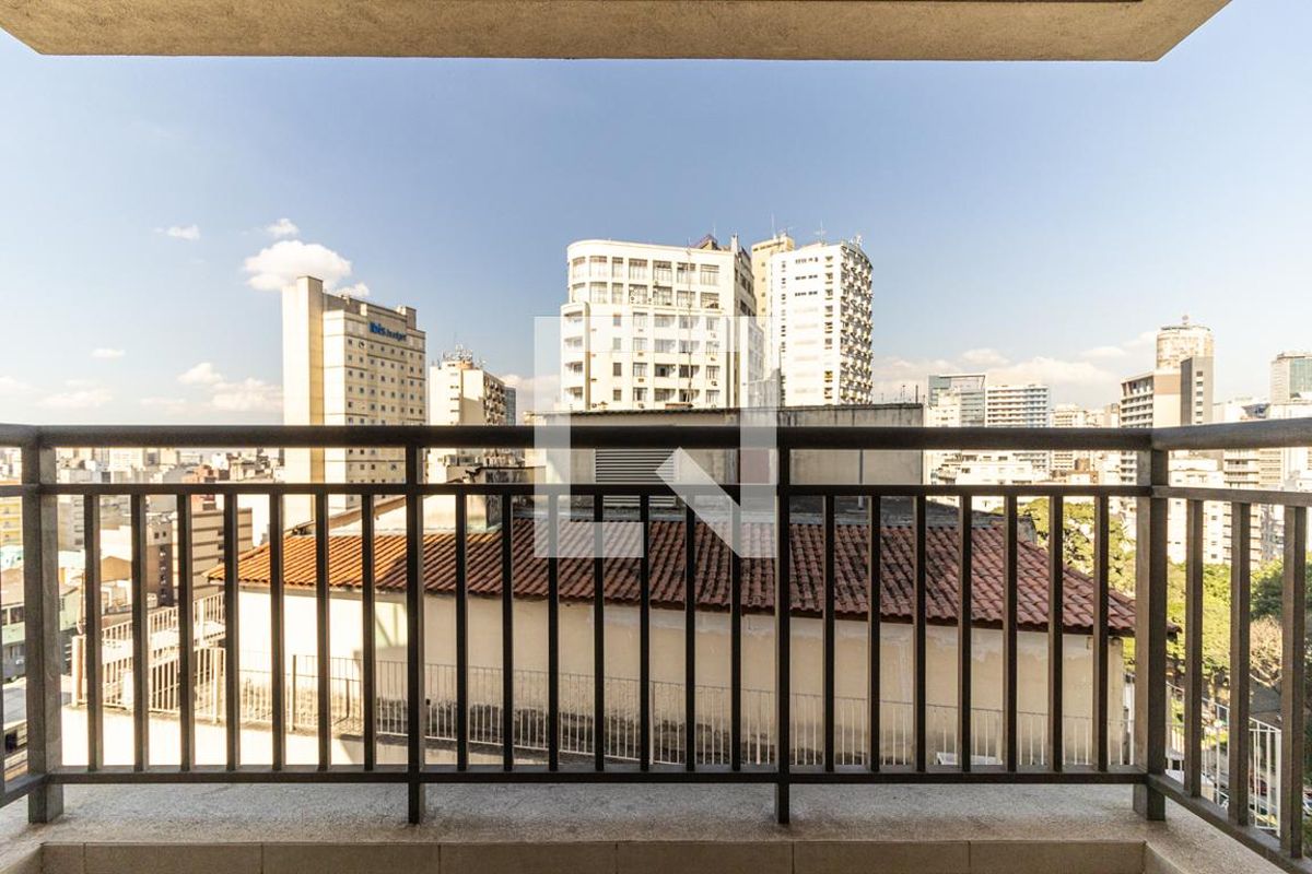 Apartamento, 1 quarto, 41 m² - Foto 14