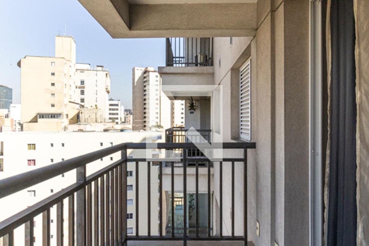Apartamento, 1 quarto, 41 m² - Foto 18