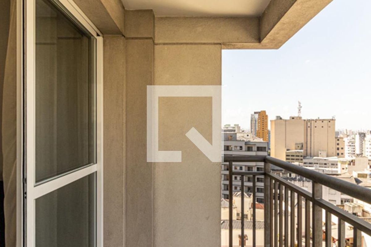 Apartamento, 1 quarto, 41 m² - Foto 15