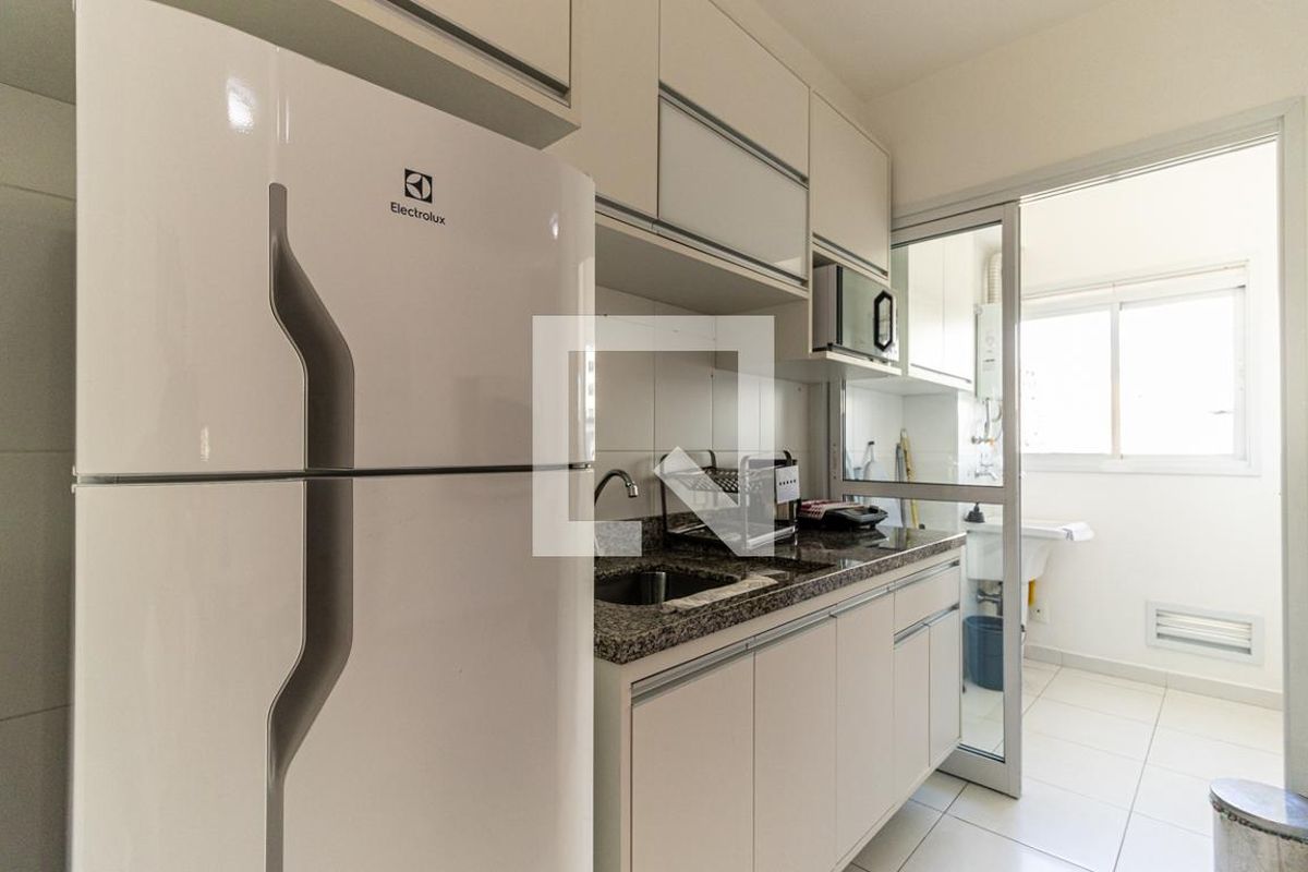 Apartamento, 1 quarto, 41 m² - Foto 46