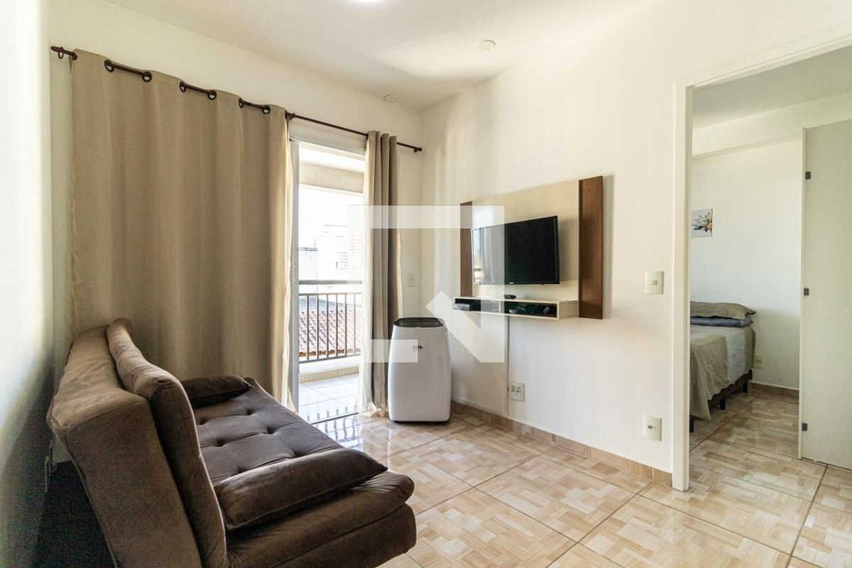 Apartamento, 1 quarto, 41 m² - Foto 3