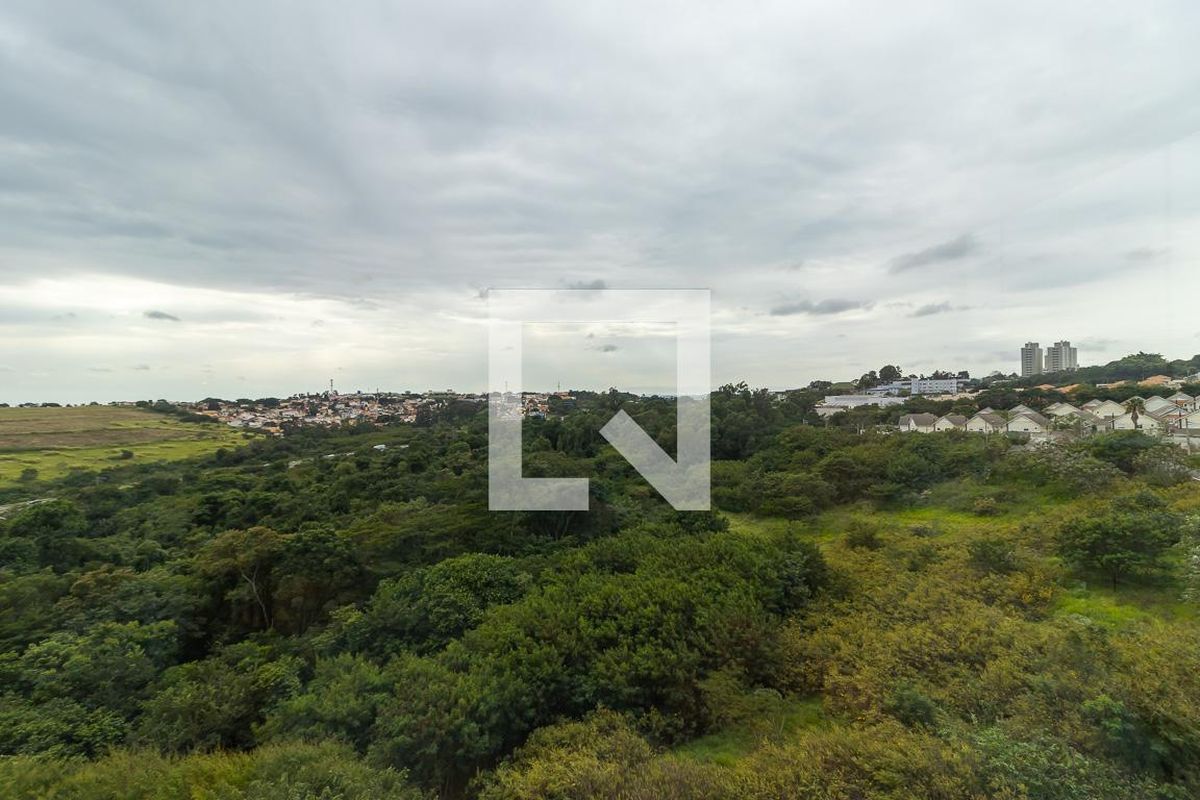 Apartamento à Venda - Mansões Santo Antônio, 4 Quartos,  181 m2 em , Campinas - sp | SoloBR