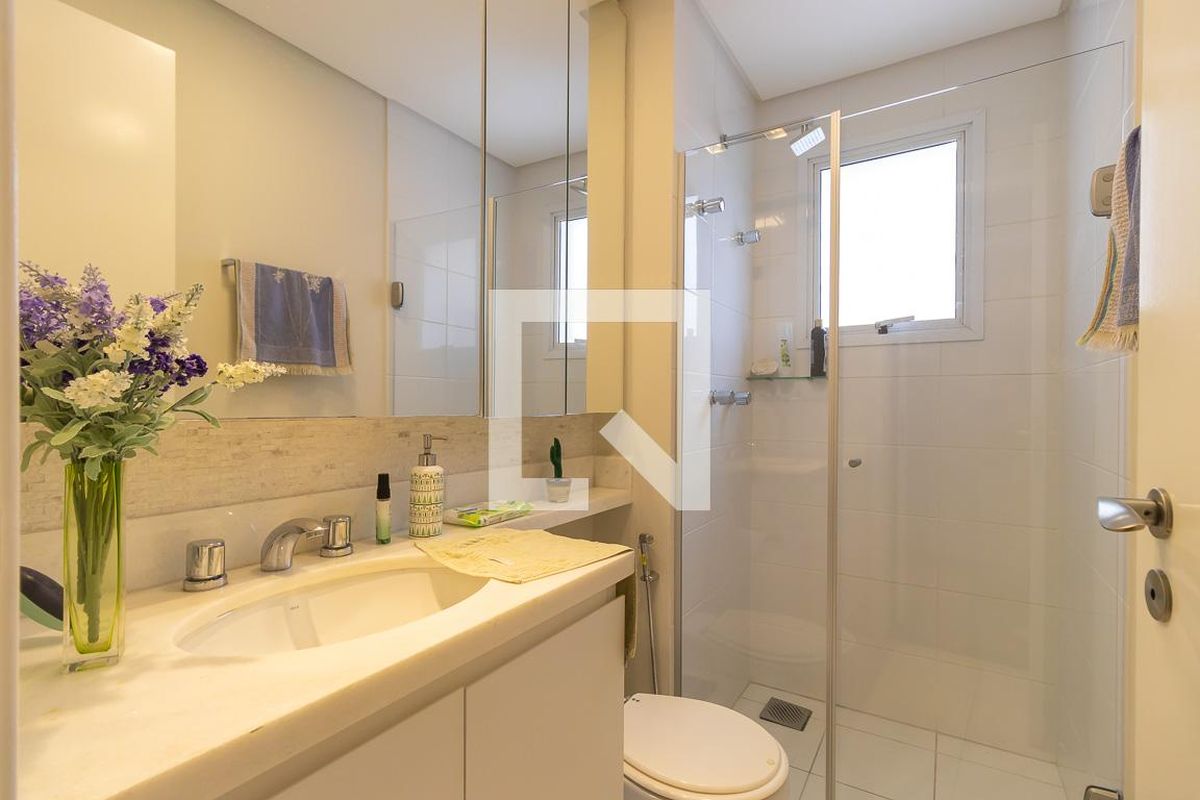 Apartamento à Venda - Mansões Santo Antônio, 4 Quartos,  181 m2 em , Campinas - sp | SoloBR