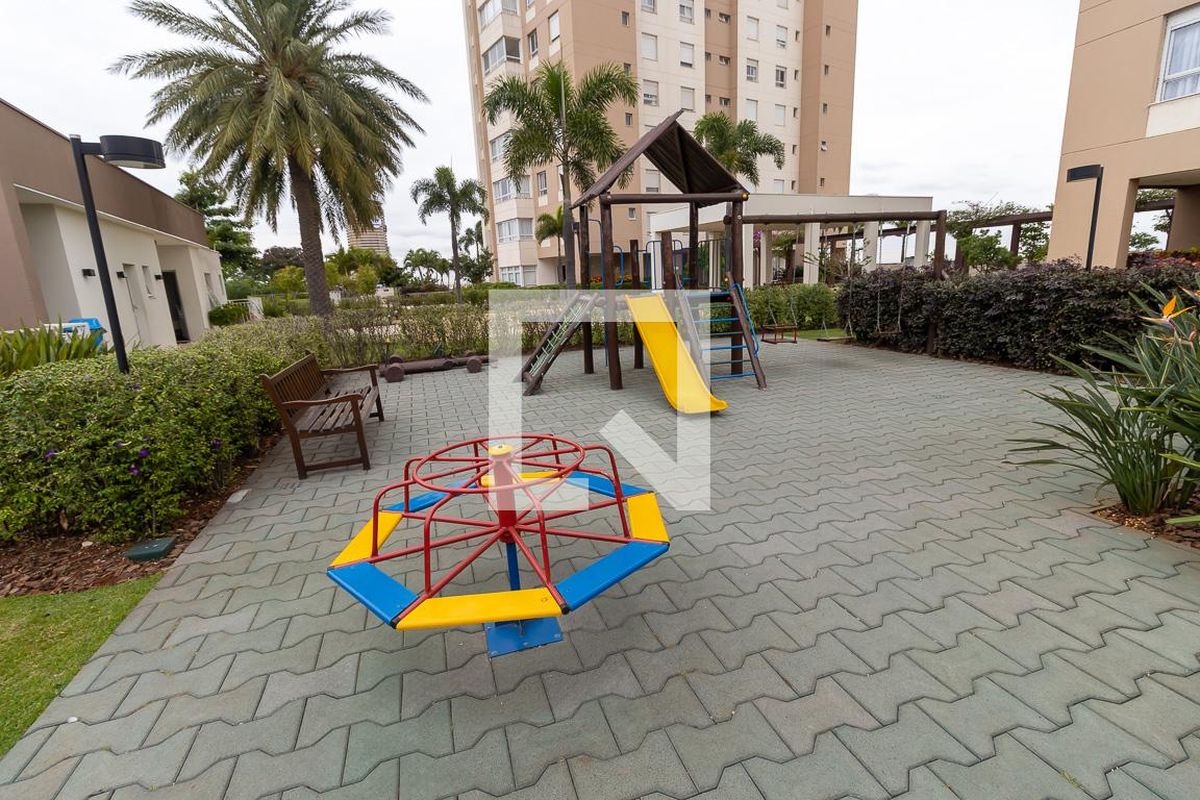 Apartamento à Venda - Mansões Santo Antônio, 4 Quartos,  181 m2 em , Campinas - sp | SoloBR