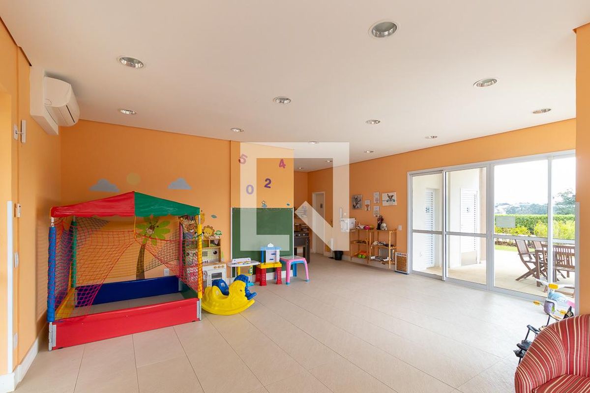 Apartamento à Venda - Mansões Santo Antônio, 4 Quartos,  181 m2 em , Campinas - sp | SoloBR
