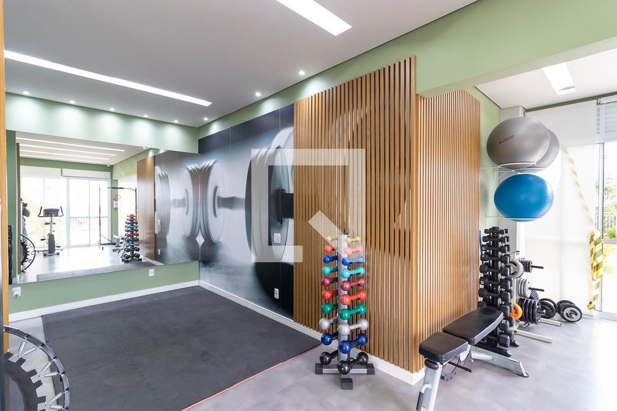 Apartamento à Venda - Mansões Santo Antônio, 4 Quartos,  181 m2 em , Campinas - sp | SoloBR