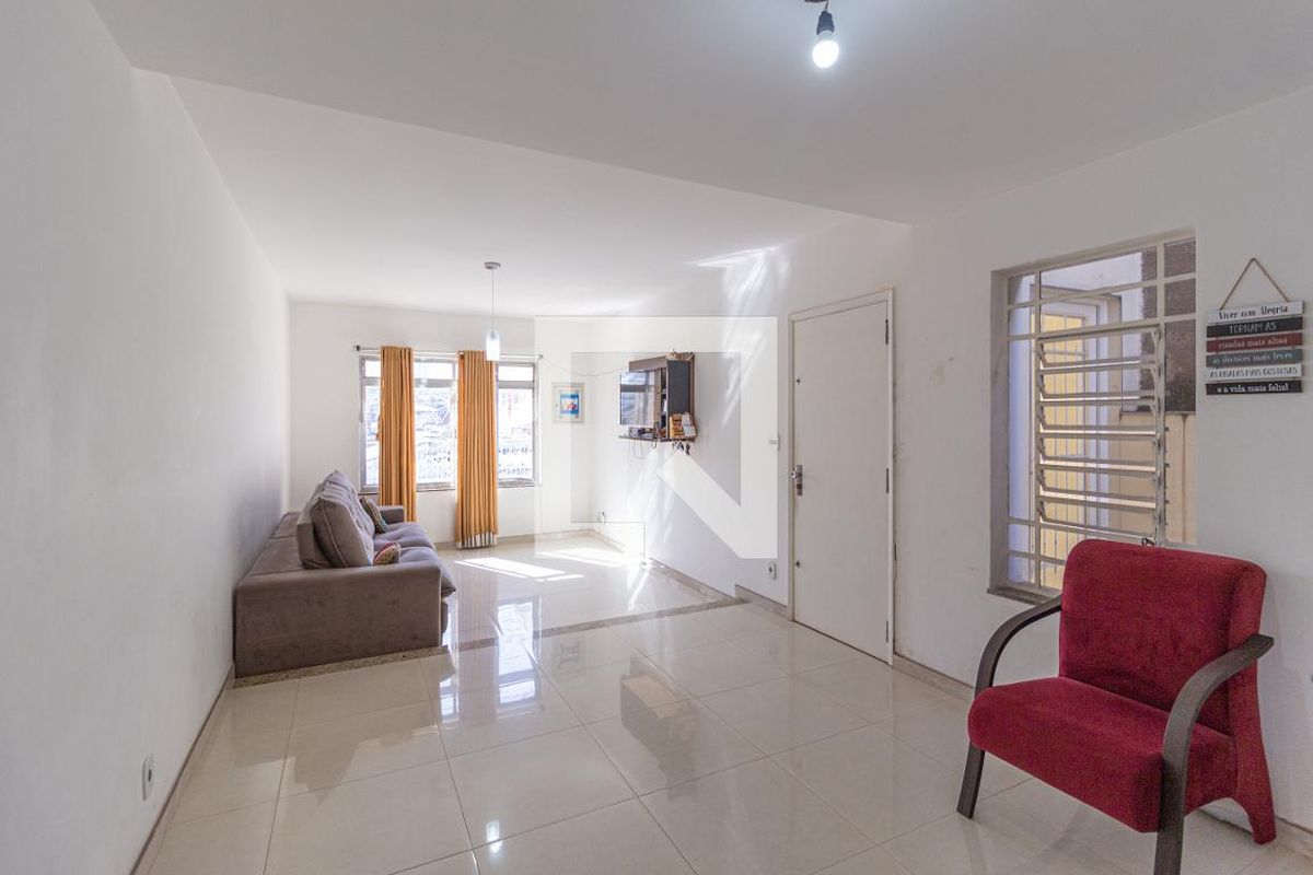 Casa, 5 quartos, 207 m² - Foto 2