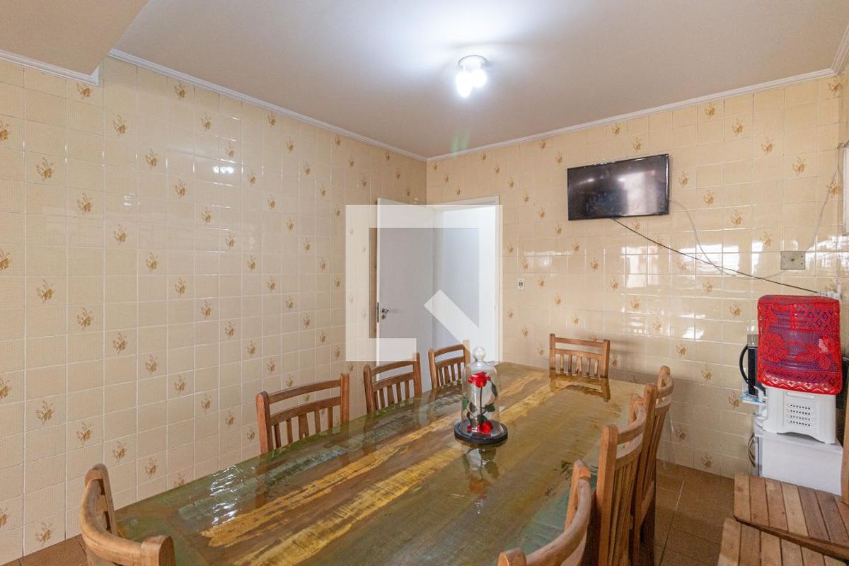 Casa, 5 quartos, 207 m² - Foto 16