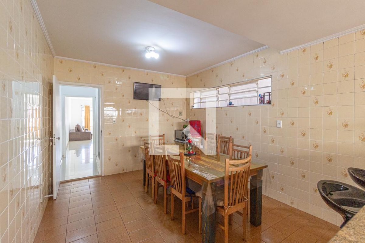 Casa, 5 quartos, 207 m² - Foto 14