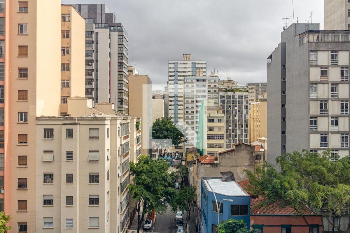 Apartamento, 2 quartos, 35 m² - Foto 15