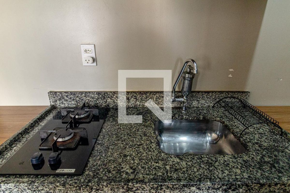Apartamento, 2 quartos, 35 m² - Foto 25