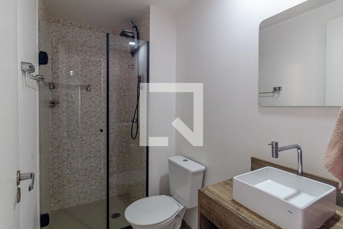 Apartamento, 2 quartos, 35 m² - Foto 17