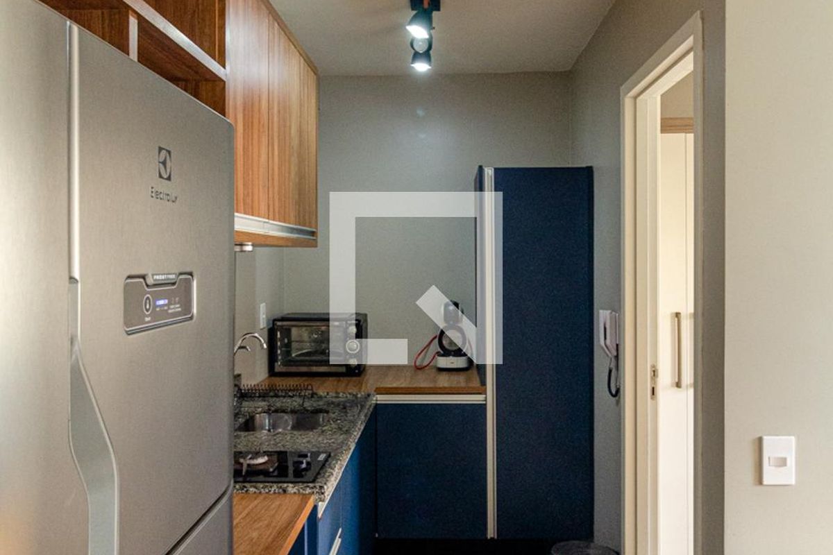 Apartamento, 2 quartos, 35 m² - Foto 22
