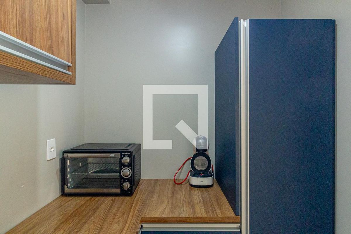 Apartamento, 2 quartos, 35 m² - Foto 26