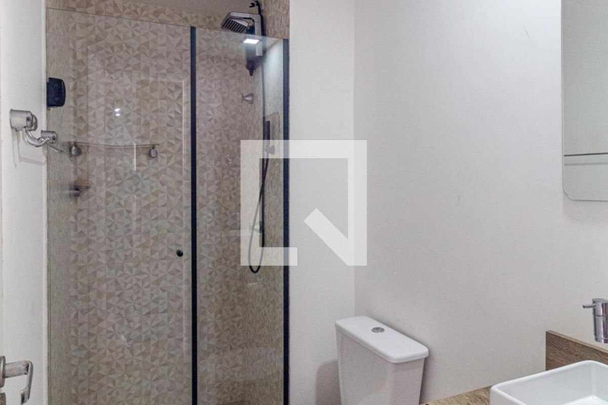 Apartamento, 2 quartos, 35 m² - Foto 16