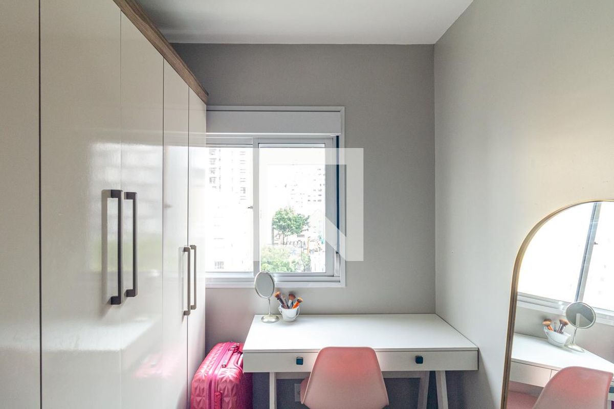 Apartamento, 2 quartos, 35 m² - Foto 12