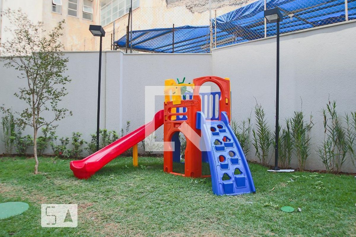 Apartamento, 2 quartos, 35 m² - Foto 41