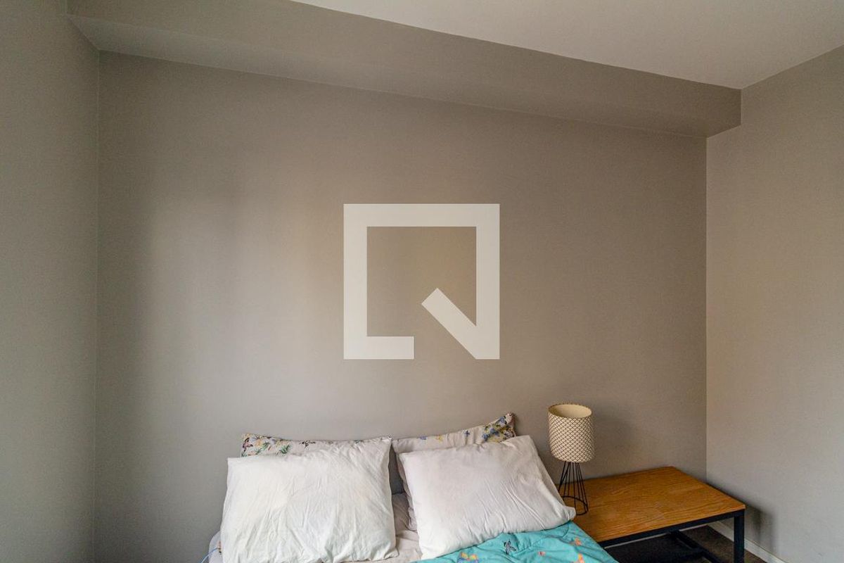 Apartamento, 2 quartos, 35 m² - Foto 9