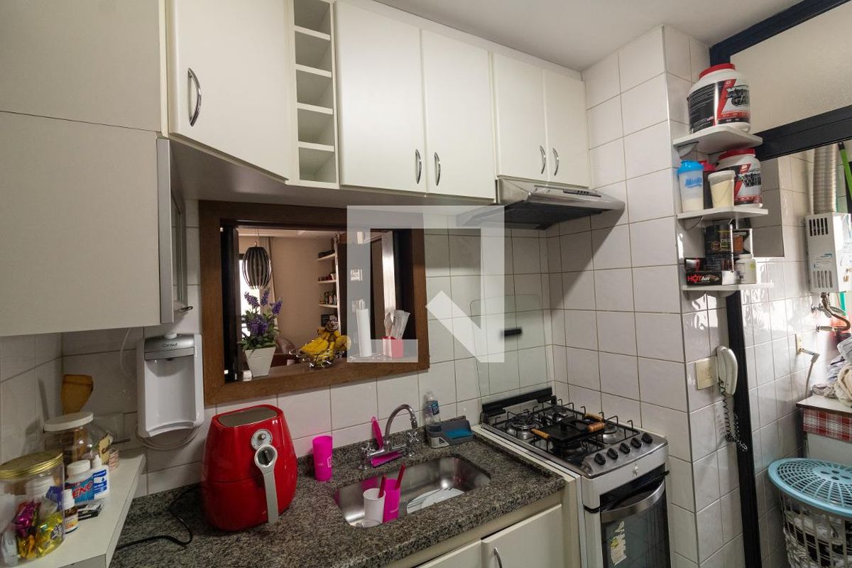 Apartamento, 2 quartos, 75 m² - Foto 52