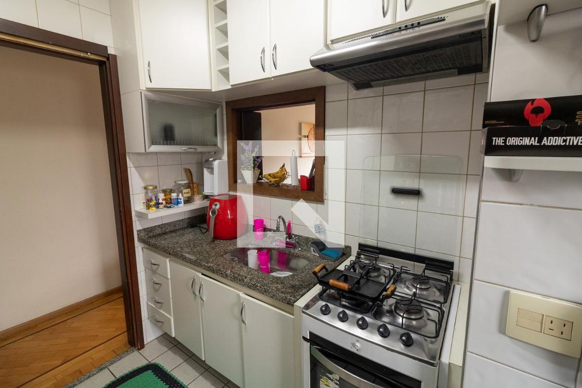 Apartamento, 2 quartos, 75 m² - Foto 54