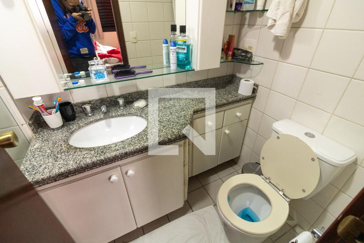 Apartamento, 2 quartos, 75 m² - Foto 34