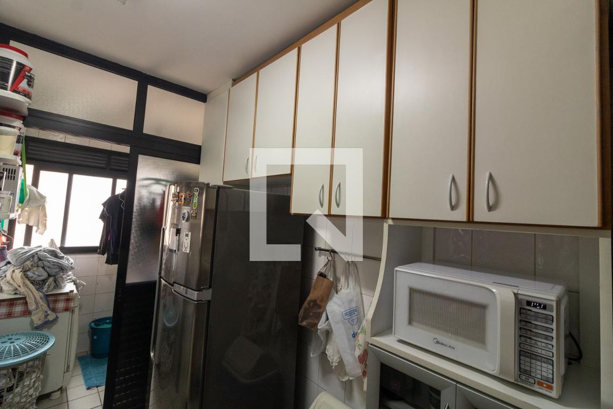 Apartamento, 2 quartos, 75 m² - Foto 50