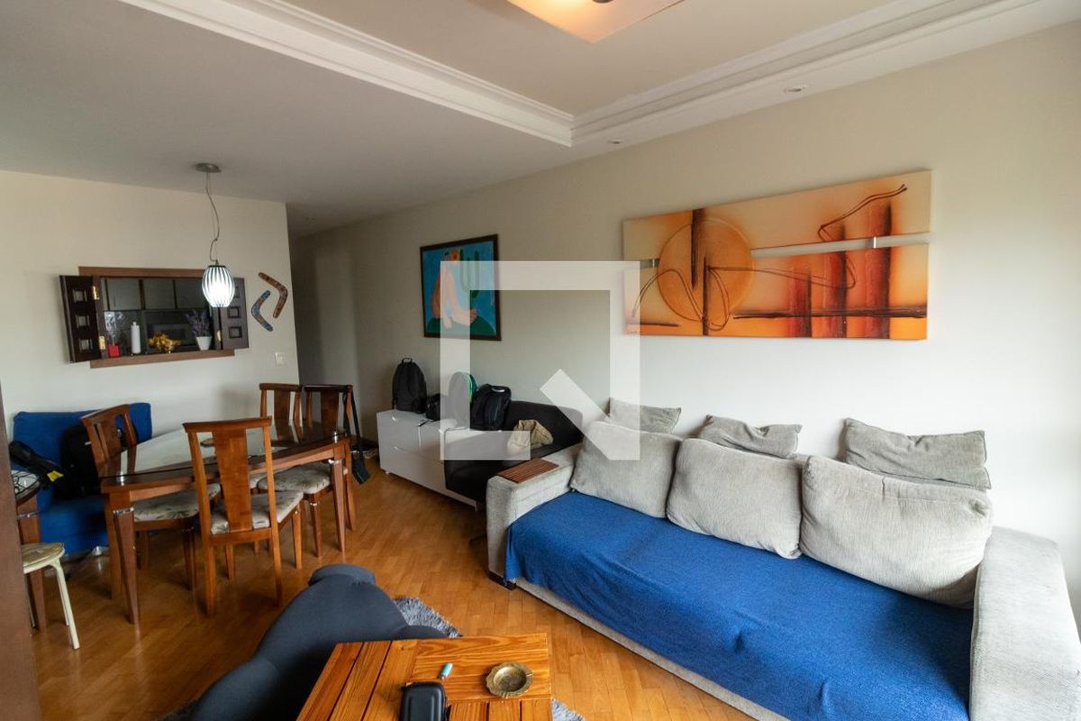 Apartamento, 2 quartos, 75 m² - Foto 6