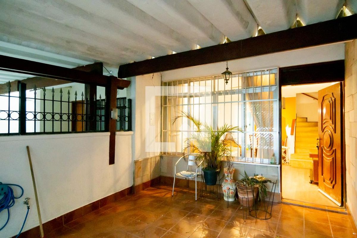 Casa, 2 quartos, 100 m² - Foto 36