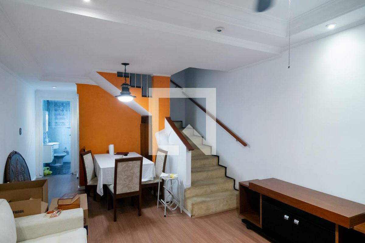 Casa, 2 quartos, 100 m² - Foto 2