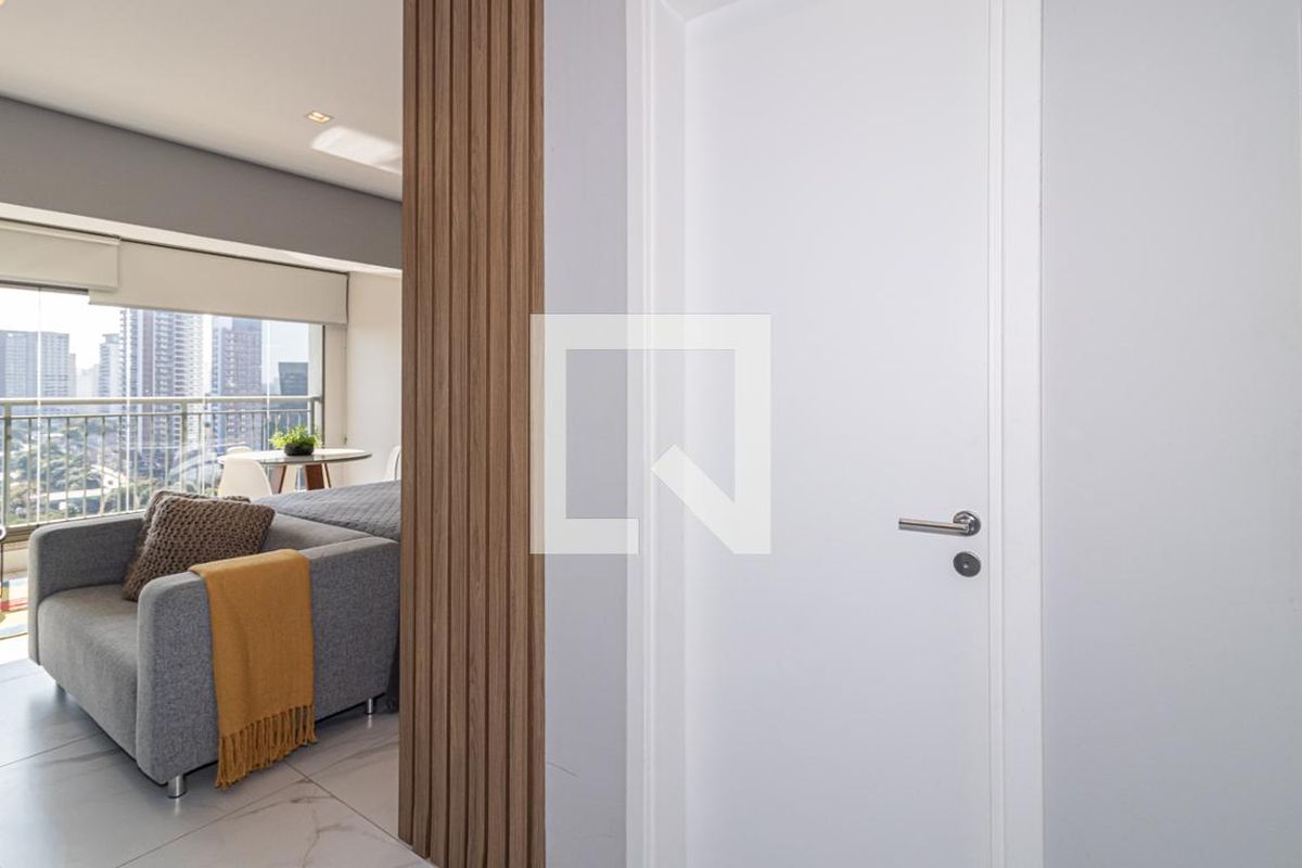Kitnet-Studio, 35 m² - Foto 27
