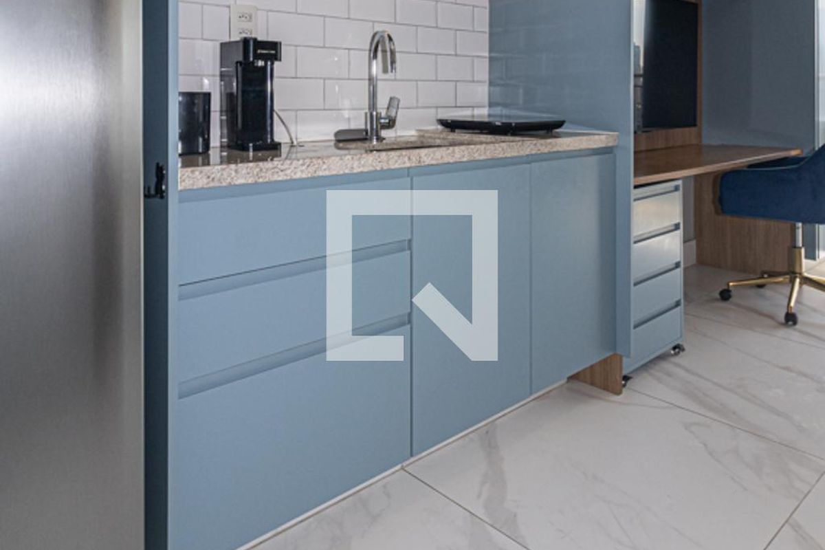 Kitnet-Studio, 35 m² - Foto 24