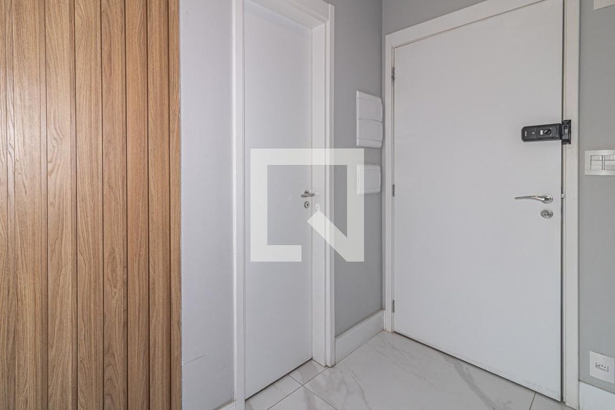 Kitnet-Studio, 35 m² - Foto 28
