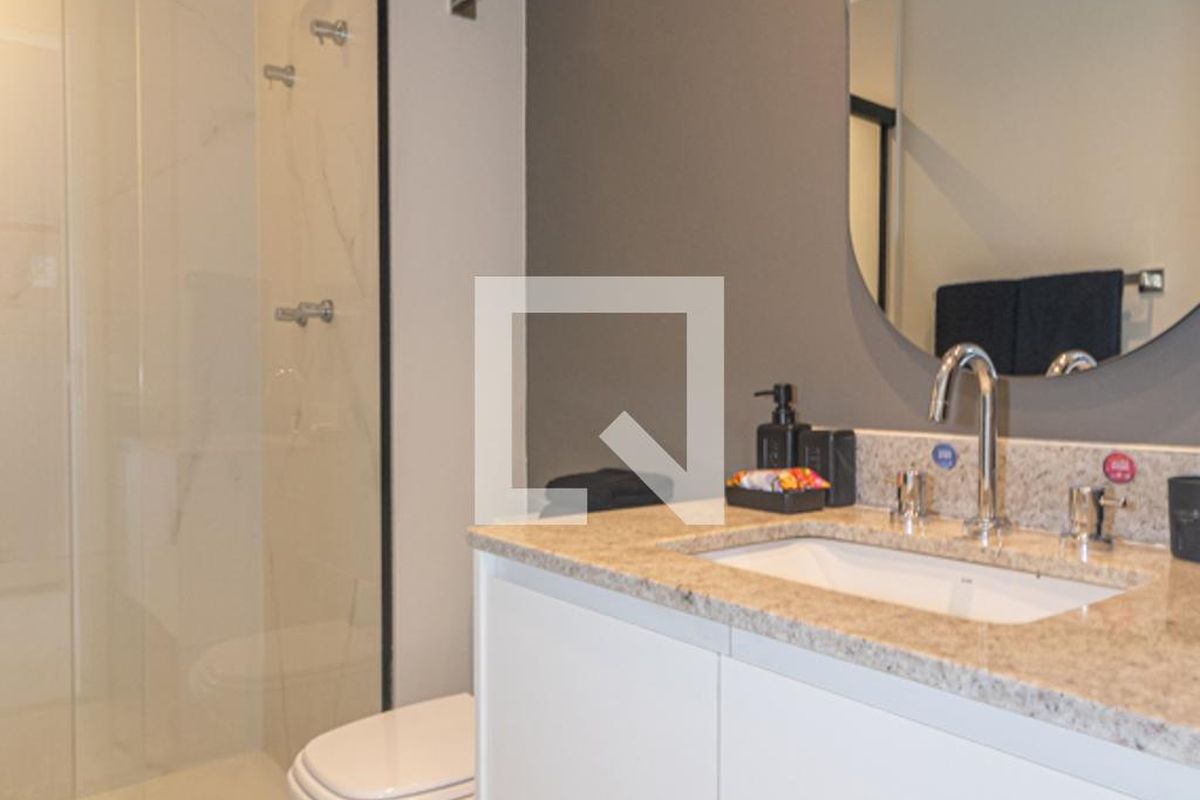 Kitnet-Studio, 35 m² - Foto 31