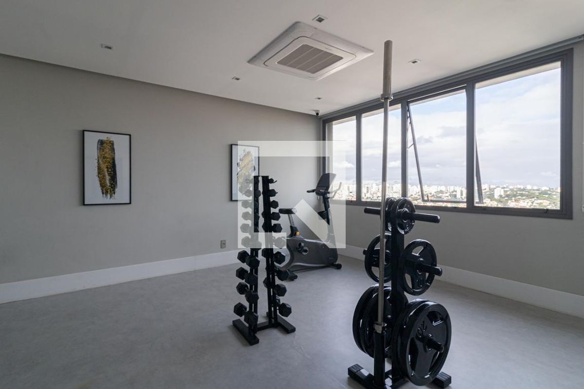 Kitnet-Studio, 35 m² - Foto 45